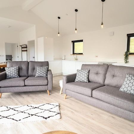 The Sheep Shed Villa Oswestry Ngoại thất bức ảnh