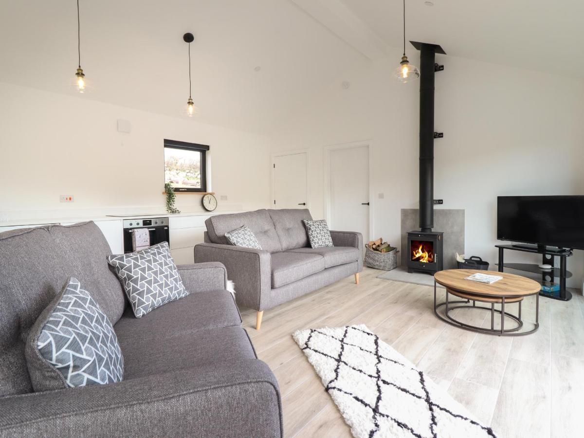 The Sheep Shed Villa Oswestry Ngoại thất bức ảnh