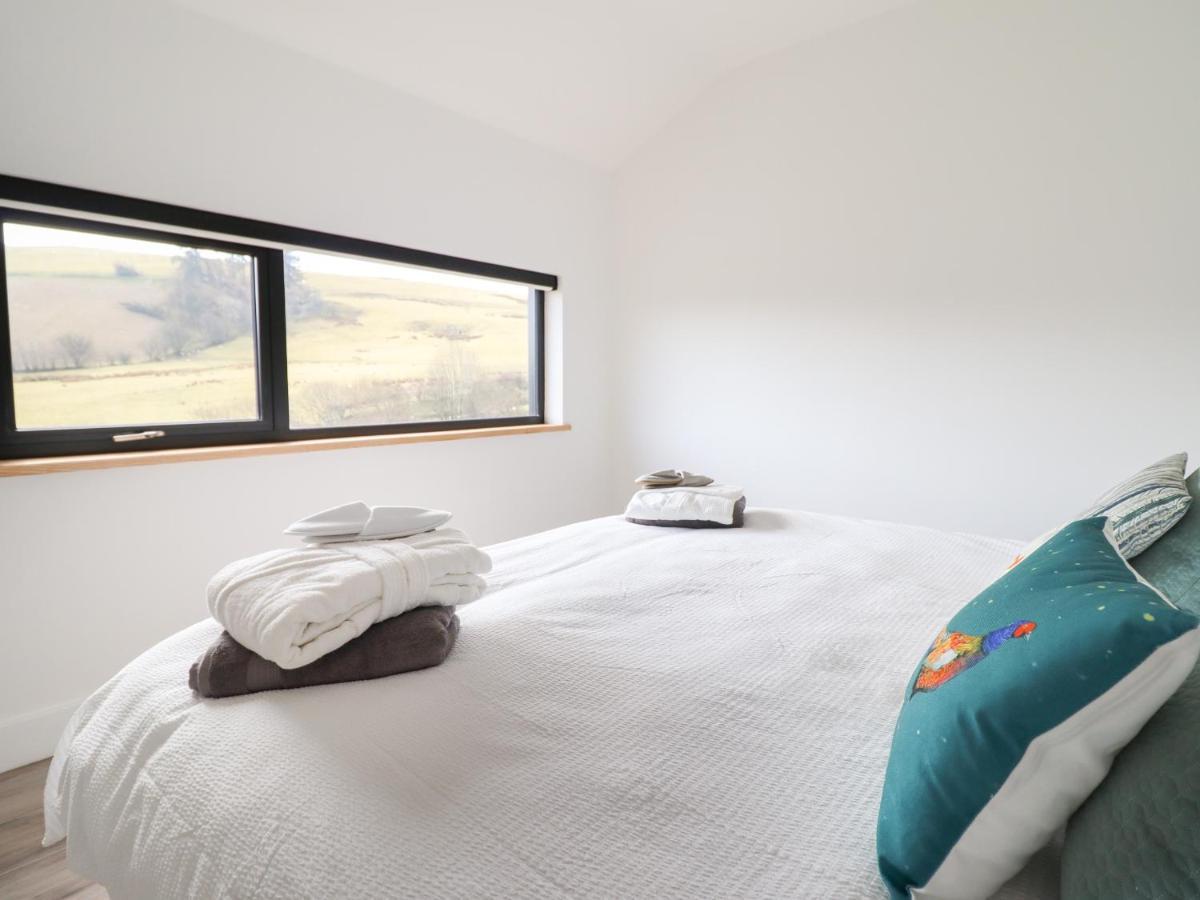 The Sheep Shed Villa Oswestry Ngoại thất bức ảnh