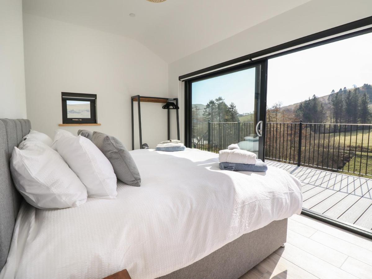 The Sheep Shed Villa Oswestry Ngoại thất bức ảnh